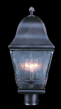 Exterior Post/Pier Head by Framburg ( 8 | 9591 SBR Coeur De Lion ) 