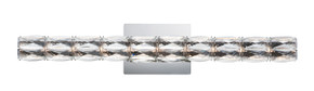 Bathroom Fixtures Cylindrical / Linear by ET2 ( 86 | E23308-20PC Zephyr ) 