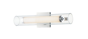 Bathroom Fixtures Cylindrical / Linear by ET2 ( 86 | E23314-24PC Centrum ) 