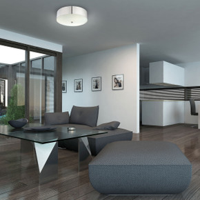 Flush Mounts Bowl Style by Eurofase ( 40 | 33227-30-016 Element ) 