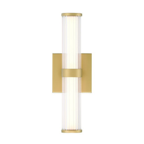 Sconces Double Glass by Eurofase ( 40 | 47123-014 Fayton ) 