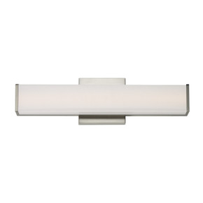 Bathroom Fixtures Cylindrical / Linear by ET2 ( 86 | E23400-01PC Baritone ) 