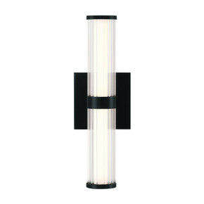 Sconces Double Glass by Eurofase ( 40 | 47123-021 Fayton ) 
