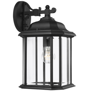 Exterior Wall Mount by Generation Lighting ( 1 | 84031-12 Kent ) 