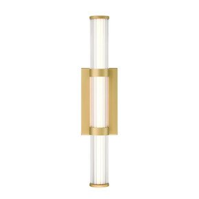 Sconces Directional/Cylinder by Eurofase ( 40 | 47124-011 Fayton ) 