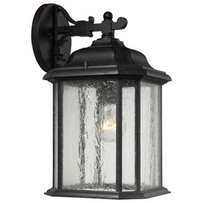 Exterior Wall Mount by Generation Lighting ( 1 | 84031-746 Kent ) 