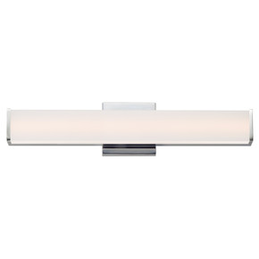 Bathroom Fixtures Cylindrical / Linear by ET2 ( 86 | E23402-01PC Baritone ) 