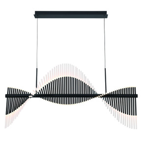 Linear/Island Geometric/Linear by Eurofase ( 40 | 47126-022 Voltik ) 