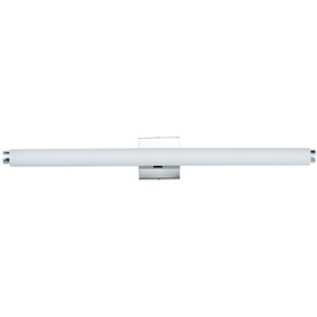 Bathroom Fixtures Cylindrical / Linear by ET2 ( 86 | E23414-01PC Soprano ) 