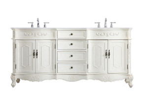 Plumbing Bath Chests/Vanities by Elegant Lighting ( 173 | VF10172DAW-VW Danville ) 