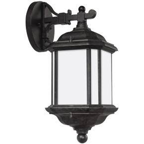 Exterior Wall Mount by Generation Lighting ( 1 | 84530EN3-746 Kent ) 