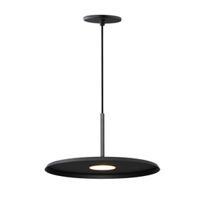 Pendants Metal Shade by ET2 ( 86 | E34001-BK Berliner ) 