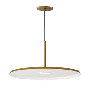 Pendants Metal Shade by ET2 ( 86 | E34002-AB Berliner ) 