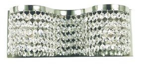 Bathroom Fixtures Two Lights by Framburg ( 8 | 2342 PS Princessa ) 