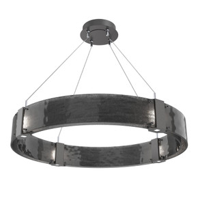 Large Chandeliers Ring/Halo by Hammerton Studio ( 404 | CHB0042-33-GP-SG-CA1-L3 Parallel ) 