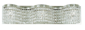 Bathroom Fixtures Three Lights by Framburg ( 8 | 2343 PS Princessa ) 