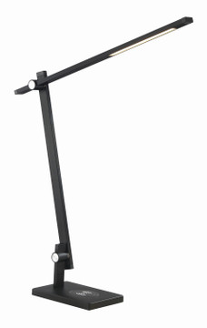 Lamps Table by George Kovacs ( 42 | P081-66F-L Task Portables ) 