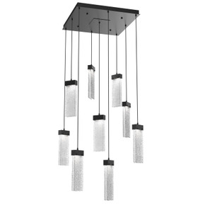 Pendants Multi-port/Cascade by Hammerton Studio ( 404 | CHB0042-09-MB-CR-C01-L1 Parallel ) 