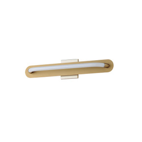 Sconces Linear/Tubular by ET2 ( 86 | E23432-01GLD Loop ) 