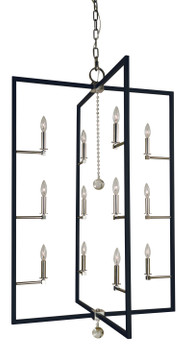 Specialty Items Commercial by Framburg ( 8 | 5369 PN/MBLACK Minimalist Elegant ) 
