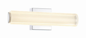 Bathroom Fixtures Cylindrical / Linear by George Kovacs ( 42 | P1021-077-L Razors Edge ) 