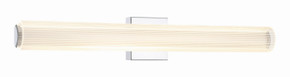 Bathroom Fixtures Cylindrical / Linear by George Kovacs ( 42 | P1023-077-L Razors Edge ) 