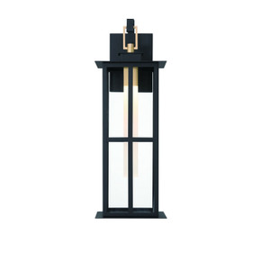 Exterior Wall Mount by Eurofase ( 40 | 47201-019 Greyson ) 