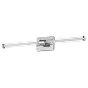 Bathroom Fixtures Cylindrical / Linear by ET2 ( 86 | E23443-10PC Fuse ) 
