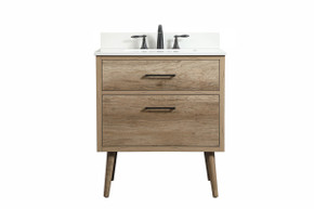 Plumbing Bath Chests/Vanities by Elegant Lighting ( 173 | VF41030NT-BS Boise ) 