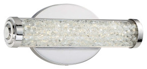 Bathroom Fixtures Cylindrical / Linear by George Kovacs ( 42 | P1191-077-L Diamonds ) 