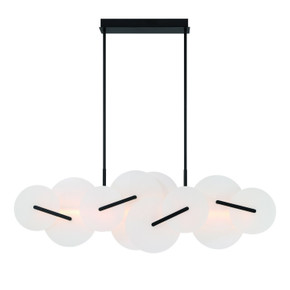 Linear/Island Geometric/Linear by Eurofase ( 40 | 47210-028 Nuvola ) 