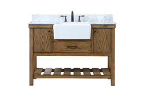 Plumbing Bath Chests/Vanities by Elegant Lighting ( 173 | VF60148DW-BS Clement ) 