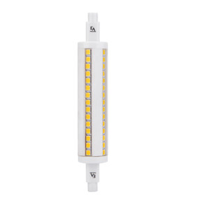 Bulbs Tubular by Emery Allen ( 414 | EA-R7S-8.0W-3080-D ) 