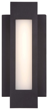 Exterior Sconces by George Kovacs ( 42 | P1230-286-L Insert ) 