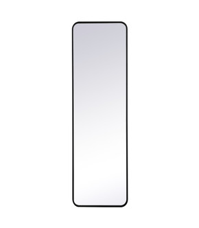 Mirrors Rectangle/Square by Elegant Lighting ( 173 | MR801860BK Evermore ) 