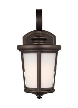 Exterior Wall Mount by Generation Lighting ( 1 | 8519301EN3-71 Eddington ) 