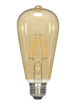 Bulbs Antique by Generation Lighting ( 1 | 97500S LED Lamp ) 