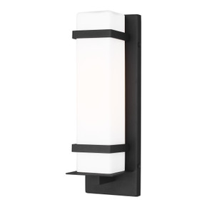 Exterior Wall Mt./Flush by Generation Lighting ( 1 | 8520701EN3-12 Alban ) 