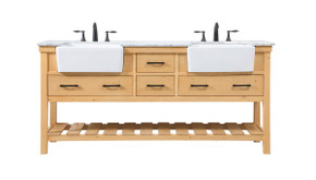 Plumbing Bath Chests/Vanities by Elegant Lighting ( 173 | VF60172DNW Clement ) 