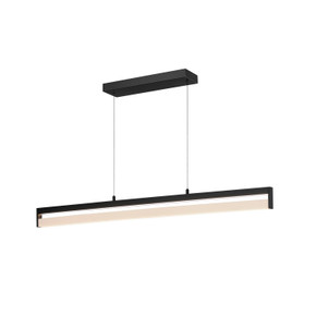Linear/Island Geometric/Linear by ET2 ( 86 | E36104-BK Crossbar ) 