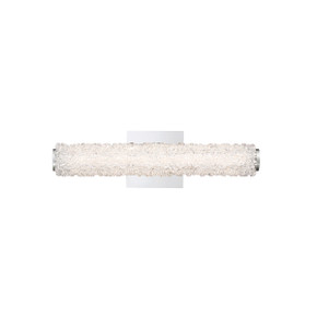 Bathroom Fixtures Cylindrical / Linear by Eurofase ( 40 | 34156-018 Sassi ) 
