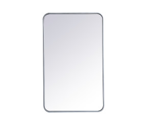 Mirrors Rectangle/Square by Elegant Lighting ( 173 | MR802236S Evermore ) 