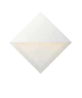 Sconces Pocket by ET2 ( 86 | E41284-WT Alumilux Glow ) 