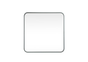 Mirrors Rectangle/Square by Elegant Lighting ( 173 | MR802424S Evermore ) 