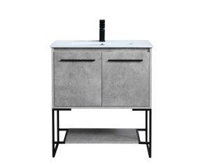 Plumbing Bath Chests/Vanities by Elegant Lighting ( 173 | VF42030CG Gerard ) 