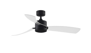 Fans Damp Location by Fanimation ( 26 | FP8511BL SculptAire ) 