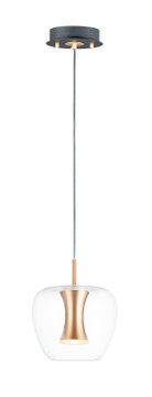 Mini Pendants Cable by ET2 ( 86 | E24162-18BKGLD Newton ) 