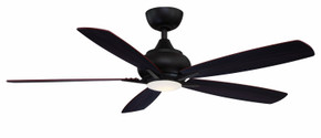 Fans Ceiling Fans by Fanimation ( 26 | FP8533DZ Doren ) 