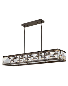 Linear/Island Geometric/Linear by Fredrick Ramond ( 138 | FR30106BX Jolie ) 