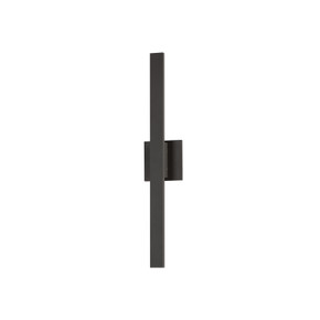 Exterior Sconces by ET2 ( 86 | E41343-BZ Alumilux Line ) 
